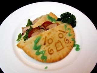 Miku Cafe at Roppongi Hills Featuring Hatsune Miku Dorayaki Opens for a Limited Time 8