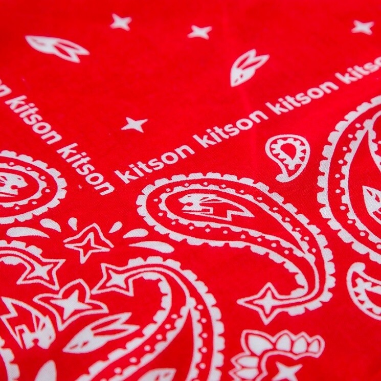 Kitson and Tiger & Bunny Collaboration Bringing 17 Stylish Tote Bags! 6