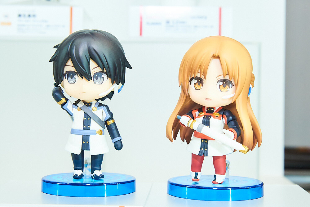 Wonder Festival 2017 Summer: Industry Edition [Event Report] 115