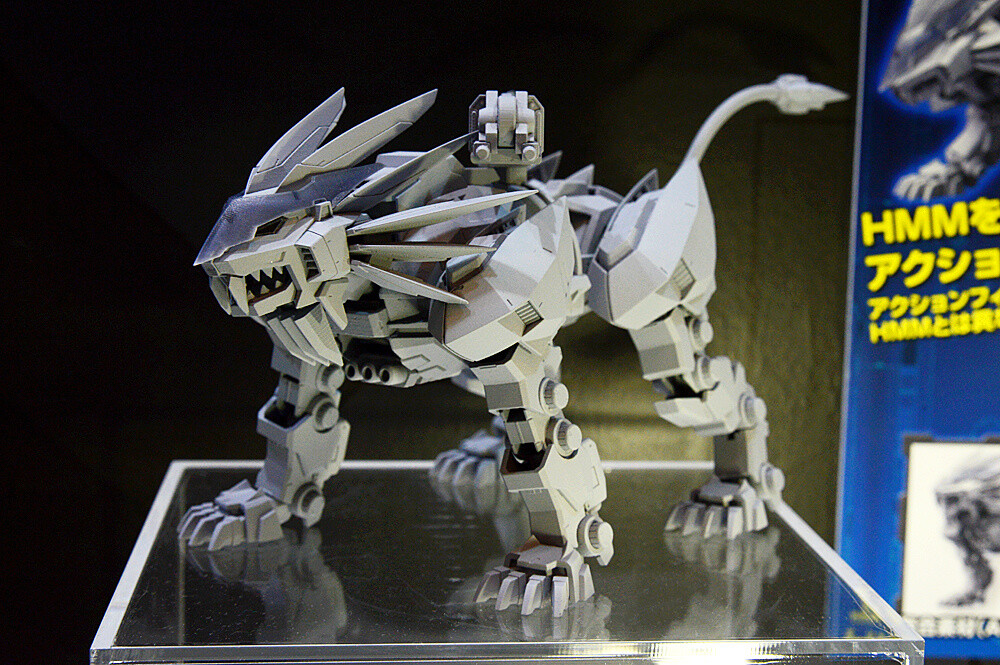 Looking Back at WonFes 2015 [Winter]! Part 1: Photo Collection of Cool & Comical Creations! 134