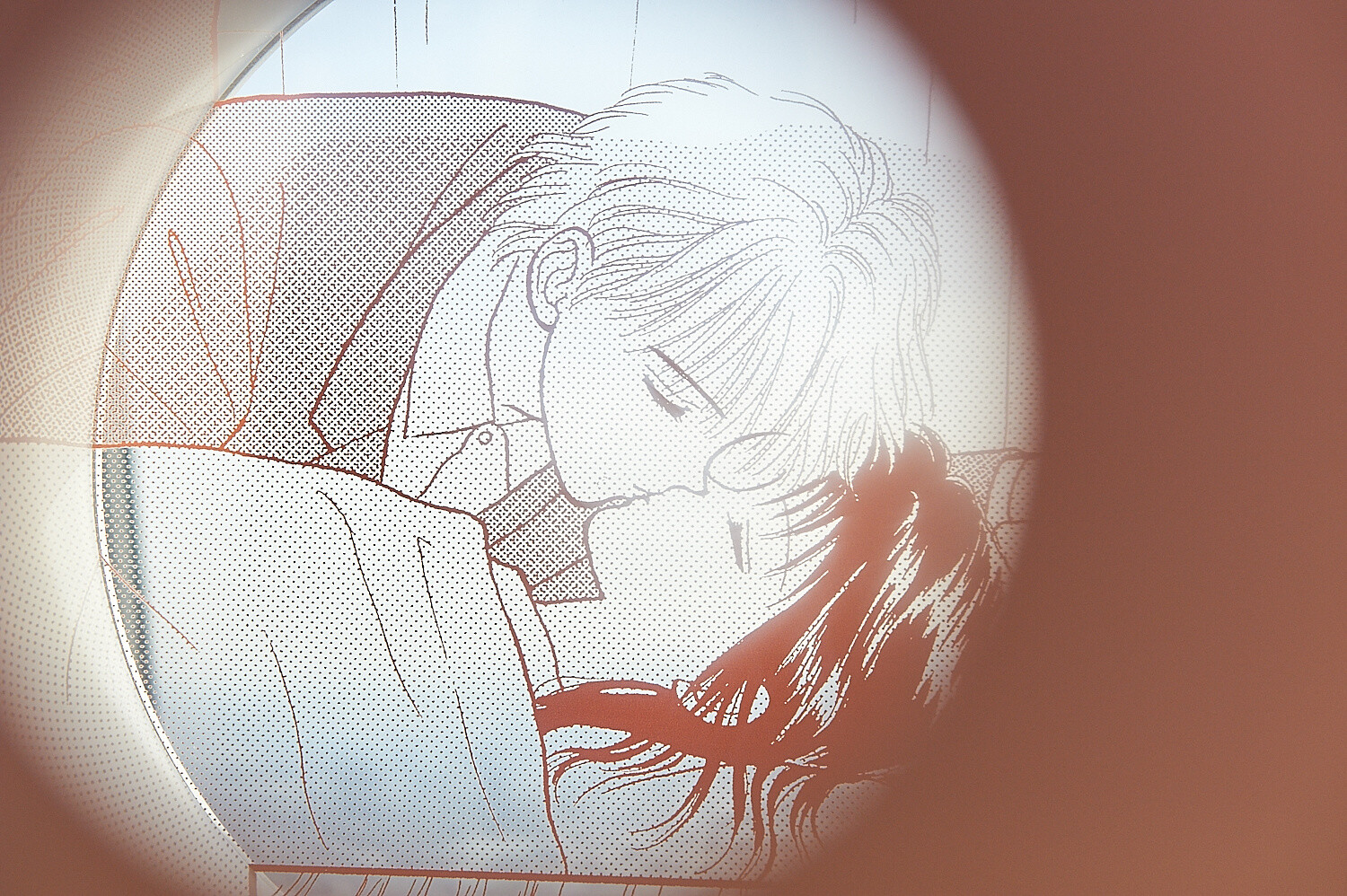 Ribon Brings Shoujo Manga Magic Sky-high [Photo Report @ TOKYO SKYTREE®] 53