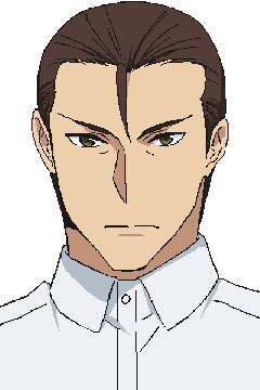 The Irregular at Magic High School The Movie: The Girl Who Calls the Stars Reveals New Visual! 1