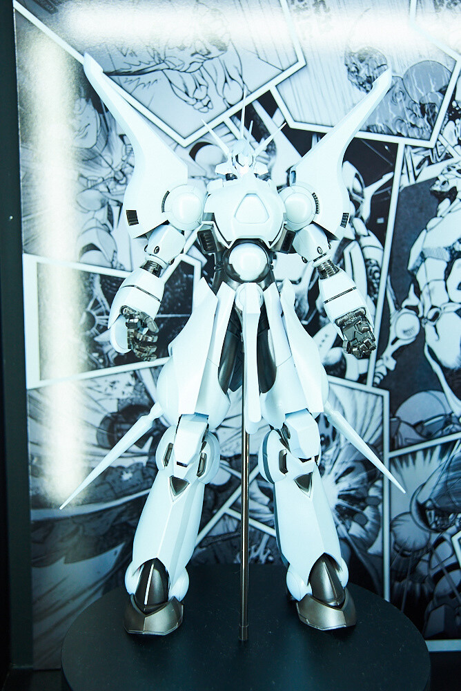 Wonder Festival 2017 Summer: Industry Edition [Event Report] 364