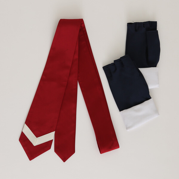 “Kantai Collection” Shigure Kai Ni, Yudachi Kai Ni Costumes to Be Released 2