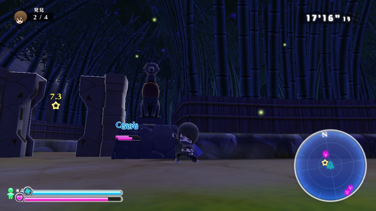 Gocco of War! Get up to 50% off with our TOM Exclusive Discount Event! With cute avatars, let’s play make-believe war! (Wait, what?) 10