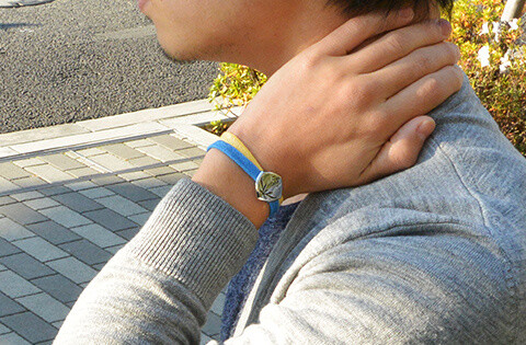 New Bracelet Featuring Saber from Fate/stay night: UBW Available on Cross Crowdfunding! 8