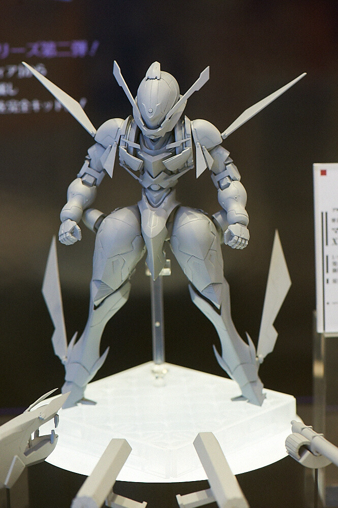 The Latest Figures! Wonder Festival 2014 [Summer] Photo Report: Cool Edition 163