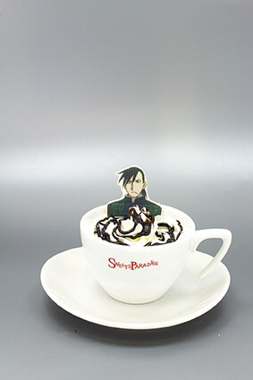 Chow Down on Fullmetal Alchemist Food at SweetsParadise! 12