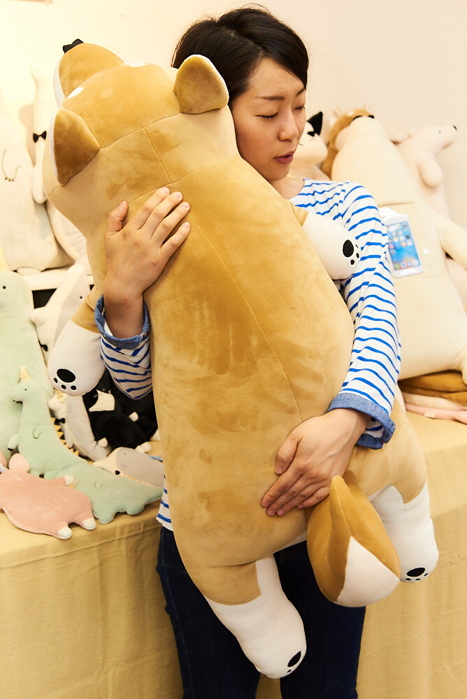 LIV HEART 2017 Plush Toys are Just Too Adorable! [Photo Report] 57