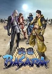 “Sengoku Basara” to Be Exhibited at Kyoto International Manga Anime Fair 2013 0