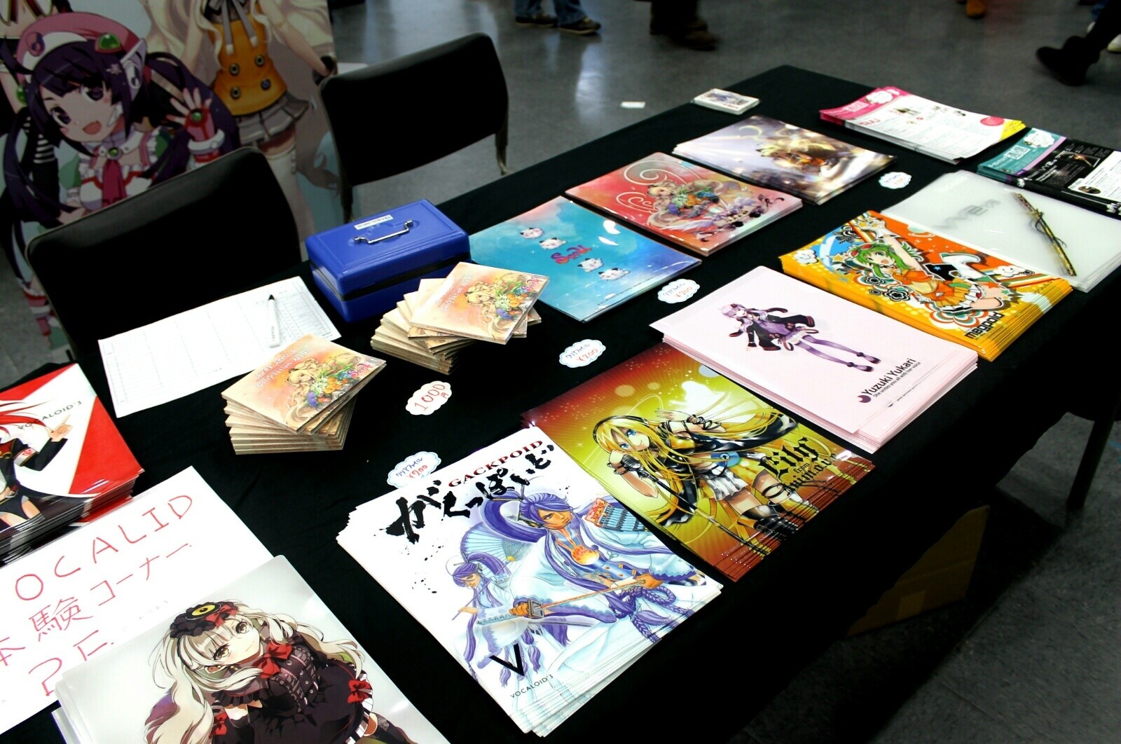 Akiba Lovers Gather for Akiba Daisuki! Festival 2013 [1/2] 2