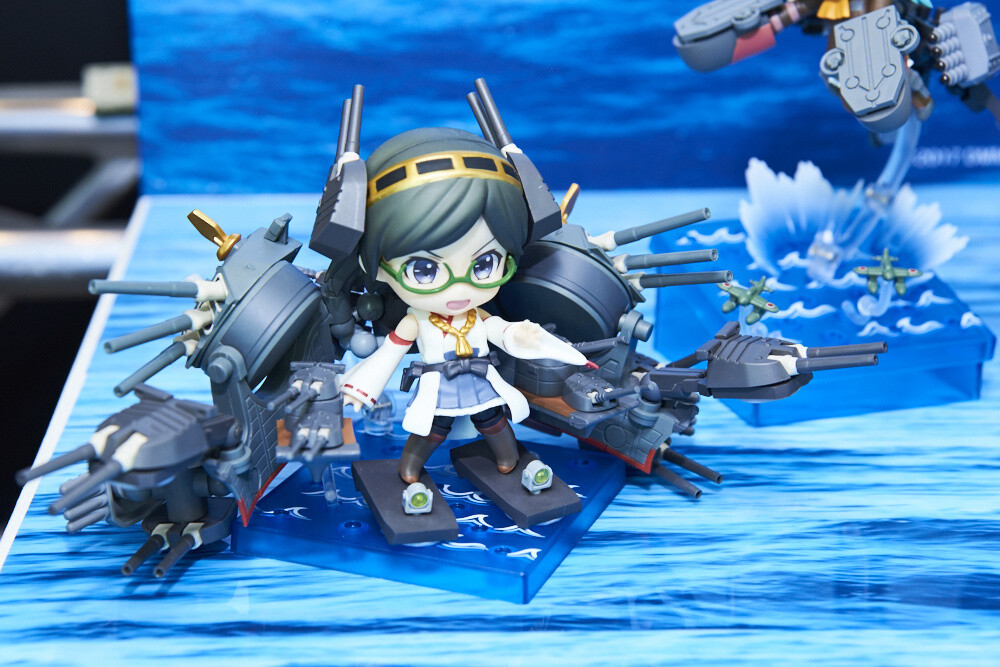 Wonder Festival 2017 Winter: Industry Edition [Event Report] 84