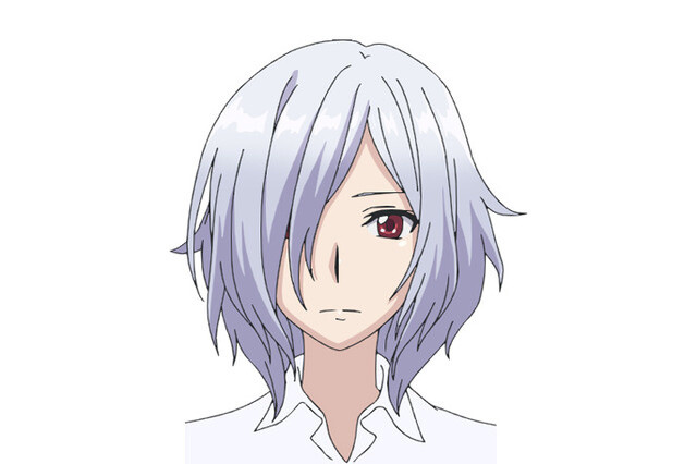 Ousama Game Anime Reveals Broadcast Date & Cast 6