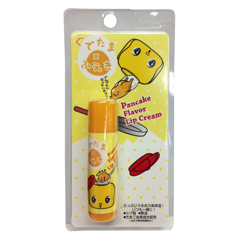 Sales of First Collaborative Cosmetics Between Popular Sanrio Characters and Fueki Begin Exclusively at Seven Bino Garden! 8