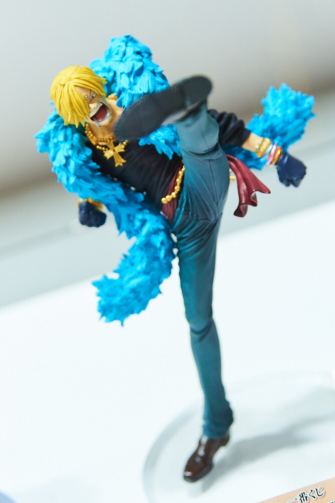 Wonder Festival 2017 Summer: Industry Edition [Event Report] 242