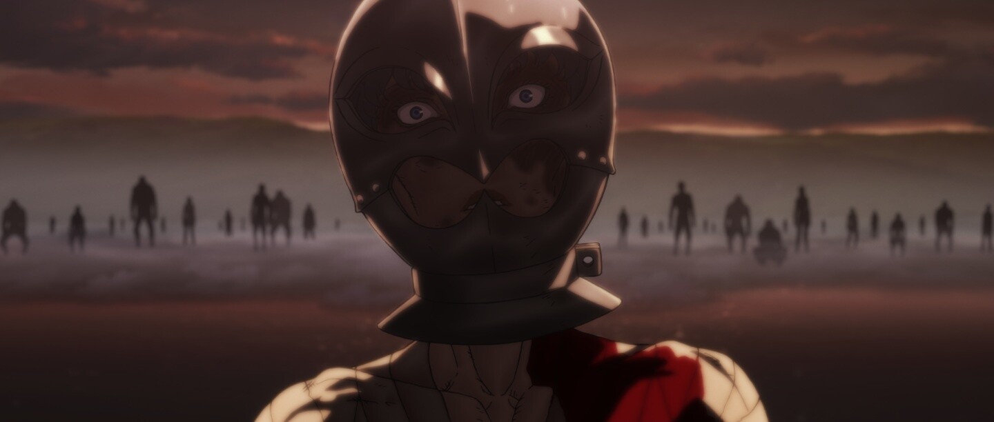 R18+ Version of “Berserk Golden Age Arc III: Descent” Debuts 0