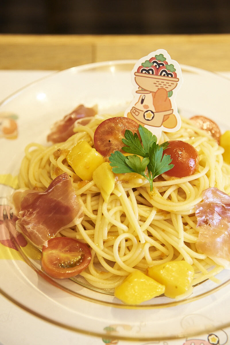 Kirby Café Tokyo 2016 [Photo Report] 18