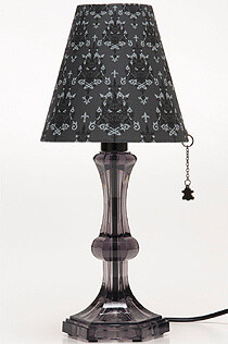 Pokémon Haunted Night Gothic Pattern Accessories Stand - 1,500 yen 1