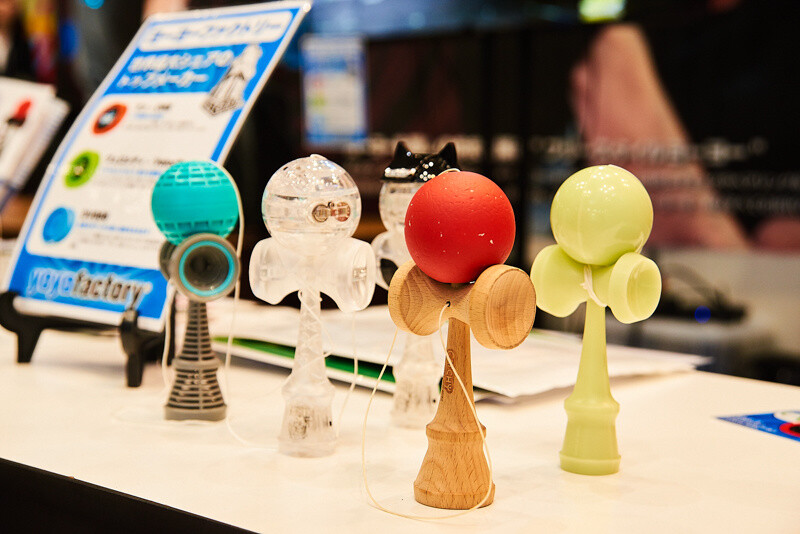 The Tokyo Toy Show is Paradise for Adults and Children Alike! 52