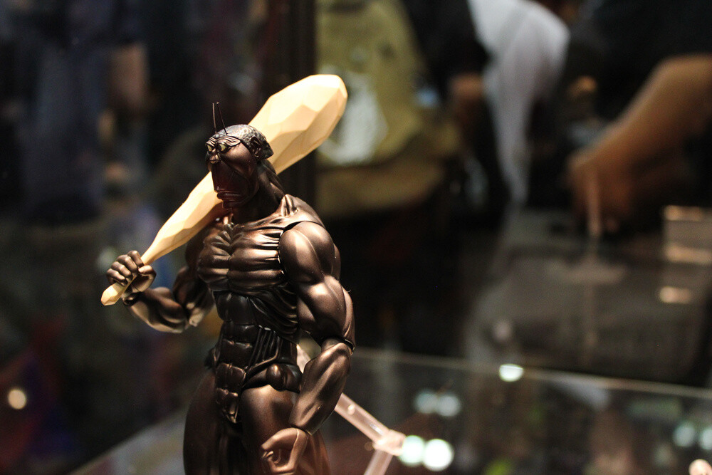 Anime Expo 2014 Report: The Magic Returns for the 23rd Consecutive Year 29