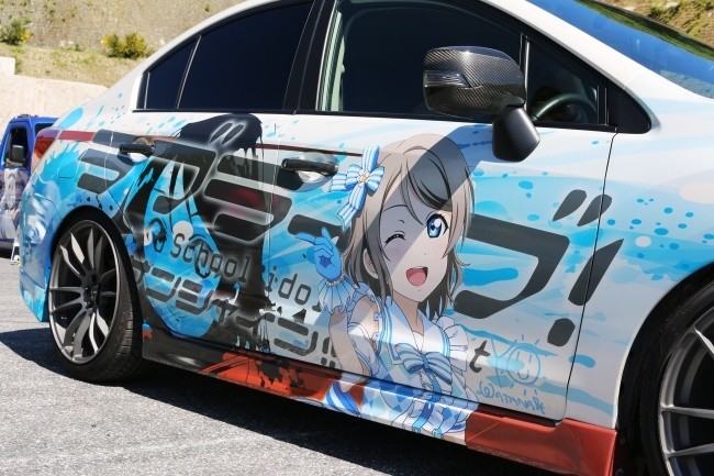 Top 20 Anime About Cars For Adrenaline Pumping Action!