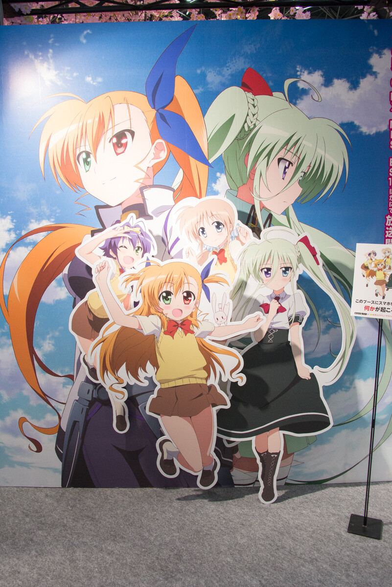 AnimeJapan 2015 Closes as a Grand Success! 1