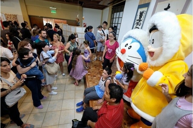 Doraemon & Nobita Reach Antarctica, 14,000 km from Japan! 3