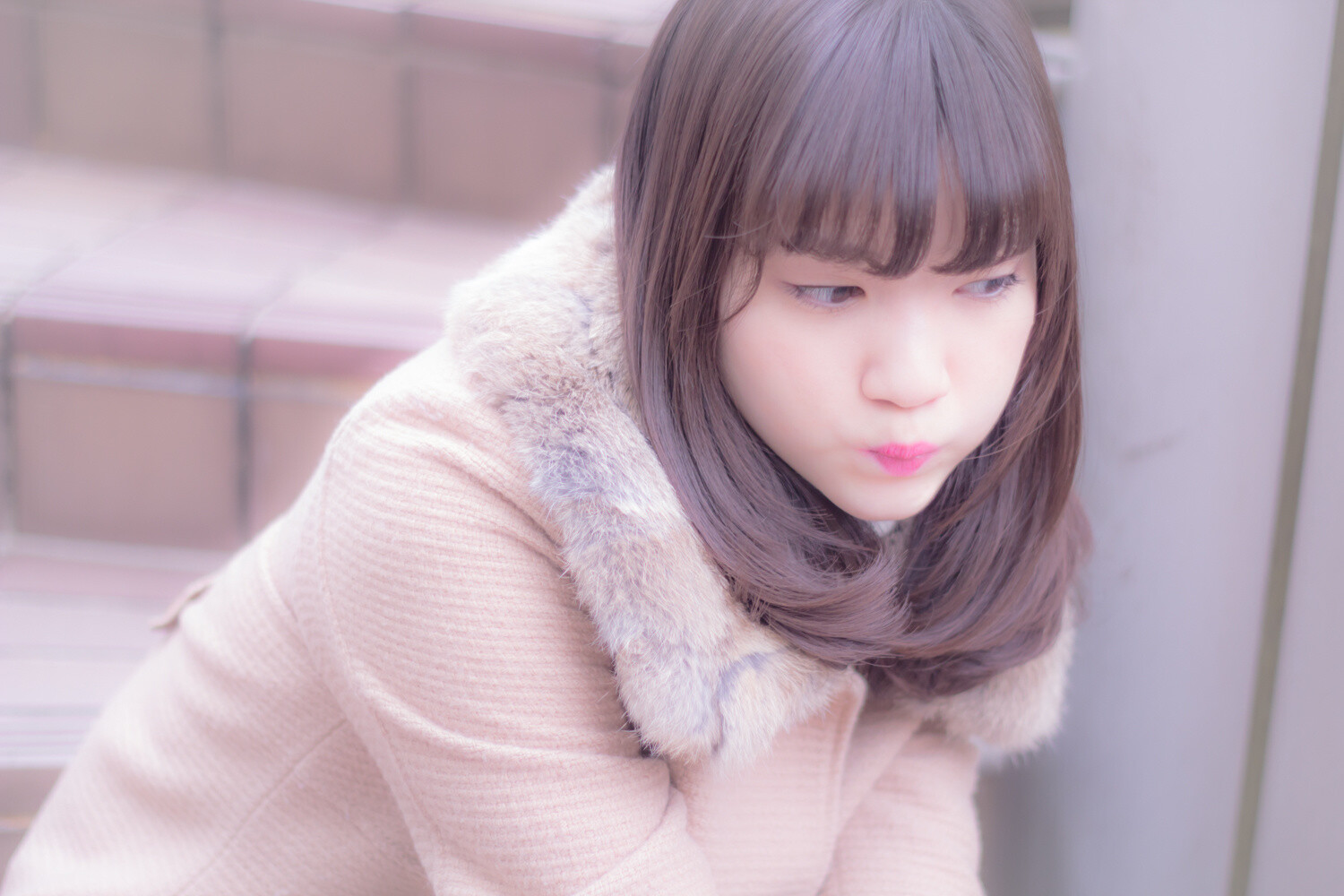 10 Kawaii Gestures That Will Put All Eyes On You! 1