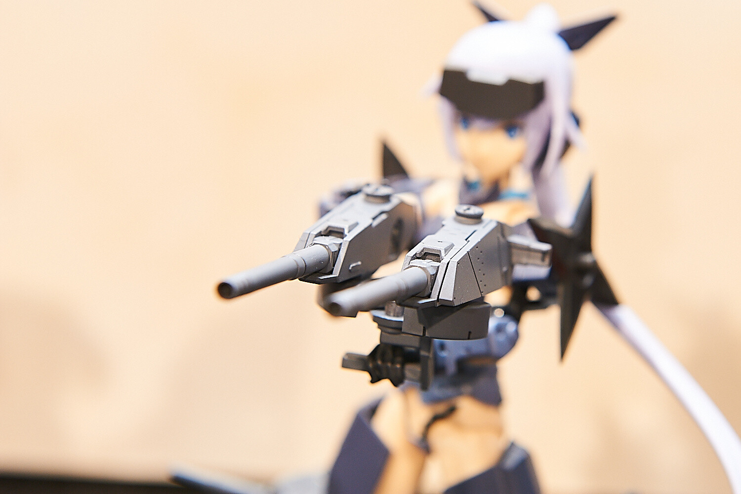 Kotobukiya Showcases Stunning Range of Upcoming 2017 Figures [Event Report] 3