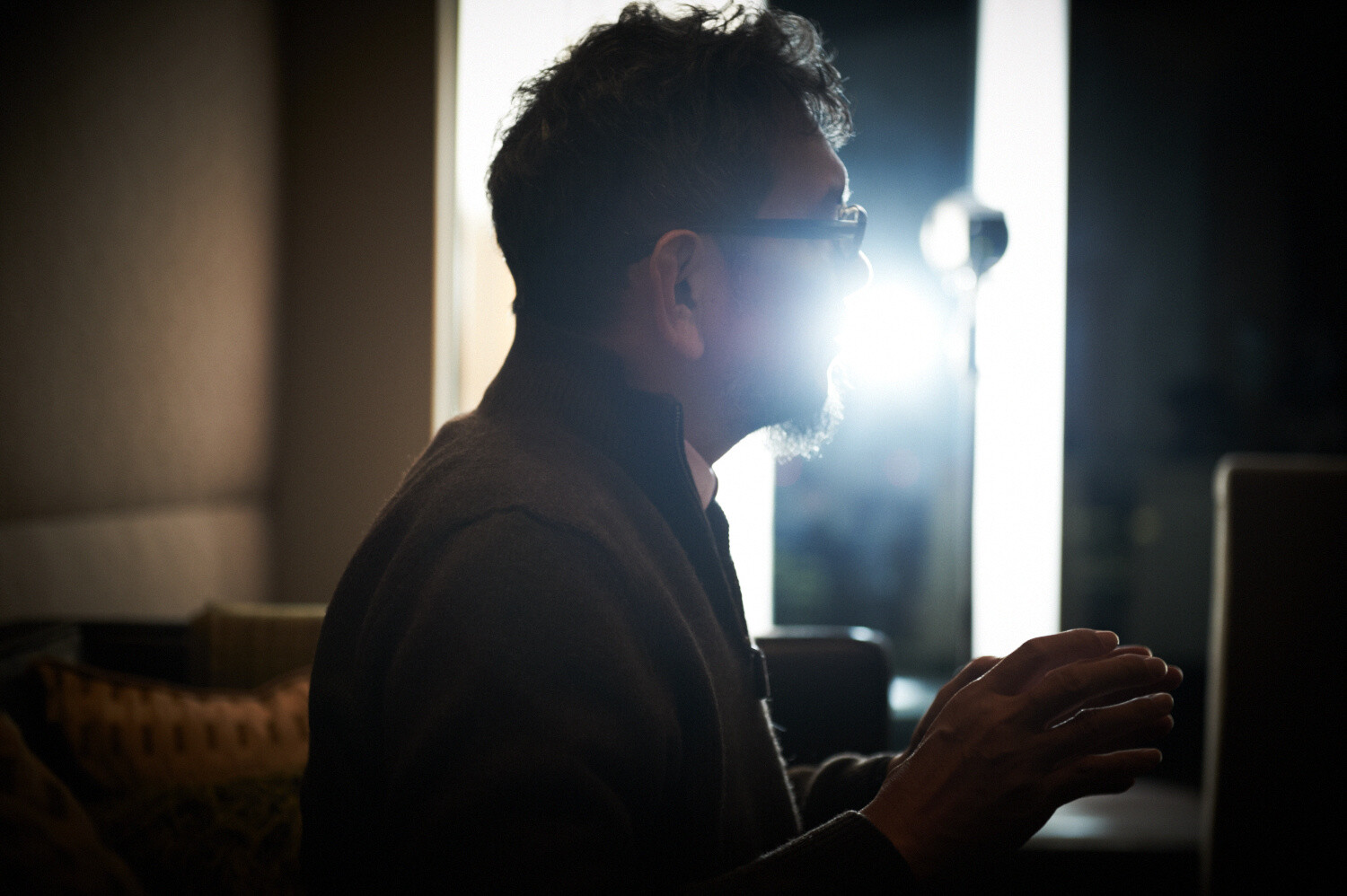 Interview with Hideaki Anno, Creator of *Evangelion* [2/2] 4