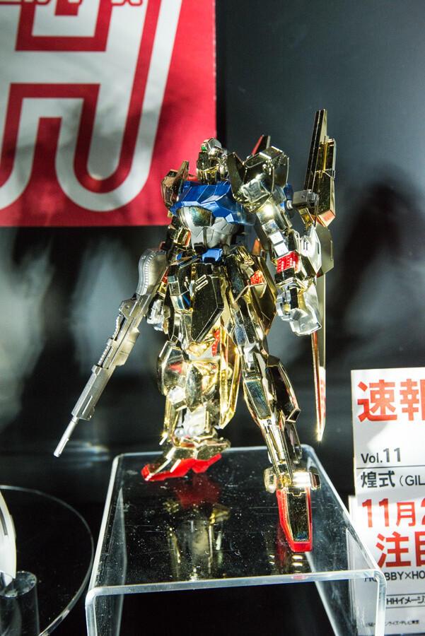 Gunpla Expo 2015 Photo Collection 47