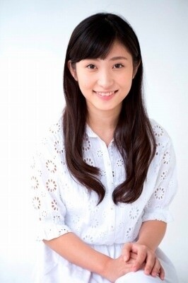 Haruka Shiraishi 8