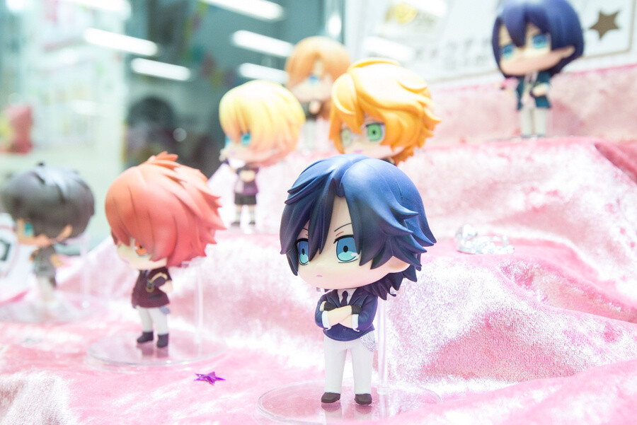 Over 62,000 Attend Animate Girls Festival 2015 24