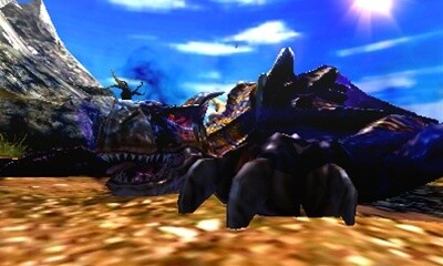 © CAPCOM Co., Ltd. All rights reserved. 3