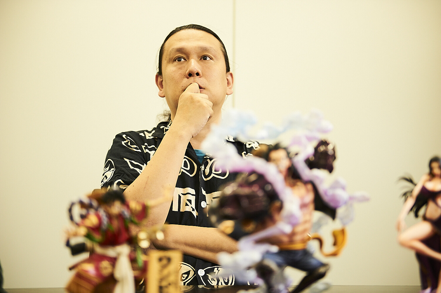 Art of Figure Making:  MegaHouse,“ONE PIECE” and P.O.P Part 2 10