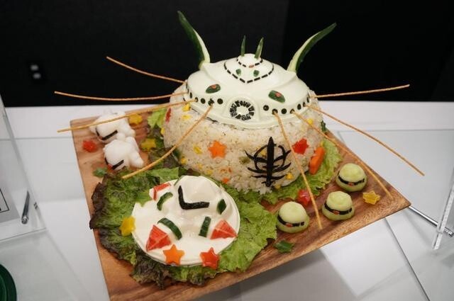 © Sotsu Co. Ltd., Sunrise Inc. 4