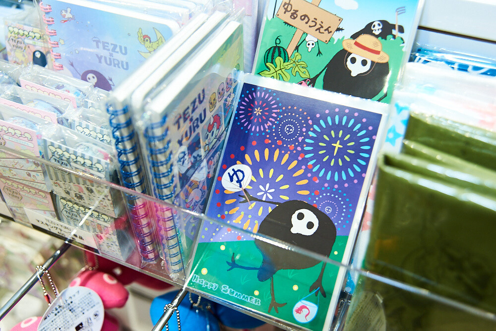 Score Exclusive EVA Merch at Evangelion Store Tokyo-01 [Photo Report] 51