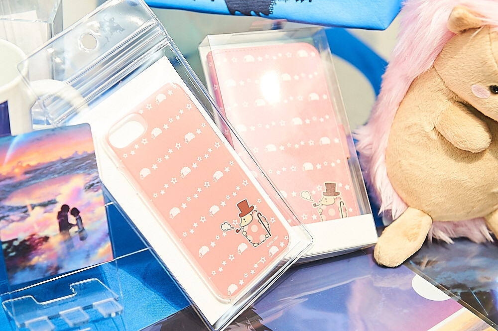 Kimi no Na wa. Cafe [Photo Report] 55