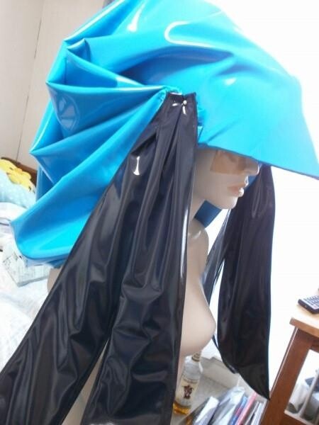 Creator Interview: Shin' [1/2] 7