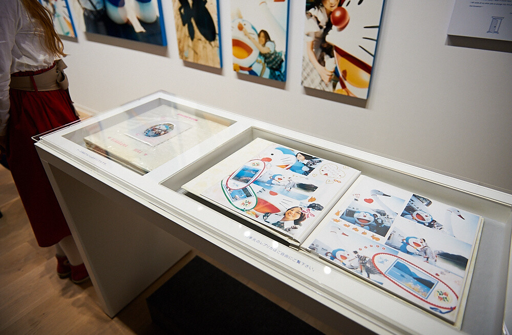 The Doraemon Exhibition Tokyo [Photo Report] 10