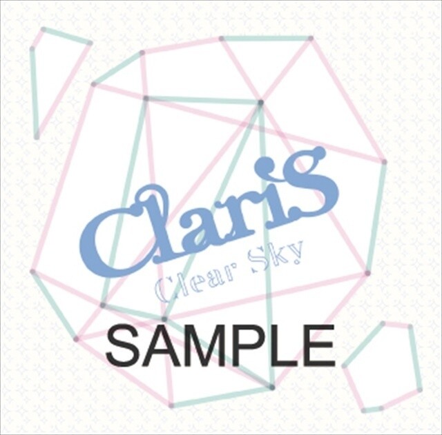 Five Months After Alice S Departure The Rebirth Of Claris Begins Song Featuring New Member Included In Lis Ani Music News Tokyo Otaku Mode Tom Shop Figures Merch From Japan