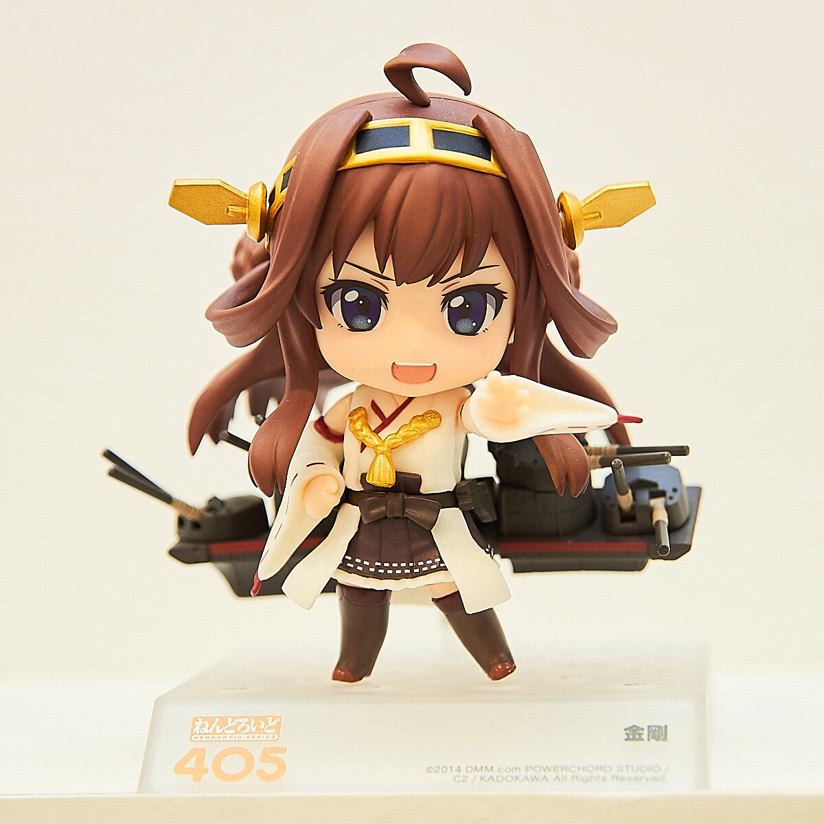 Good Smile Company 15th Anniversary Exhibition: Nendoroids [Photo Report] 56