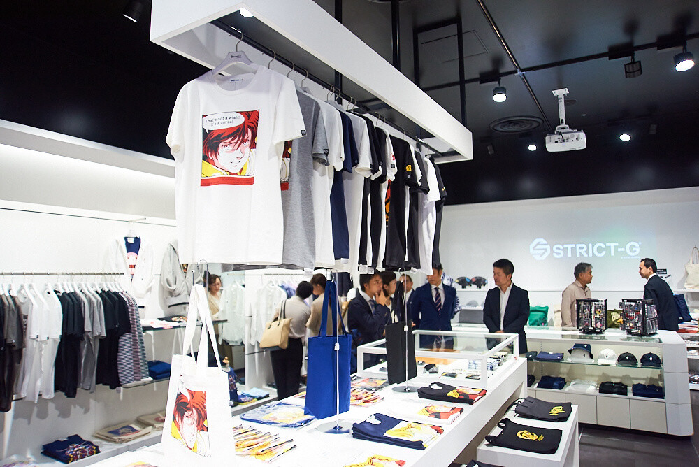 Find Gunpla Heaven at Gundam Base Tokyo! [Photo Report] 32