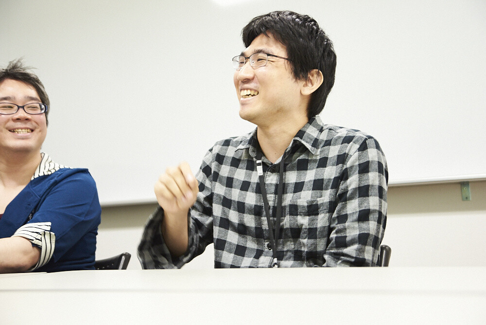 Special Interview: Japanese Digital Animation - Where We Are and Where We’re Going (Part 2/2) 2