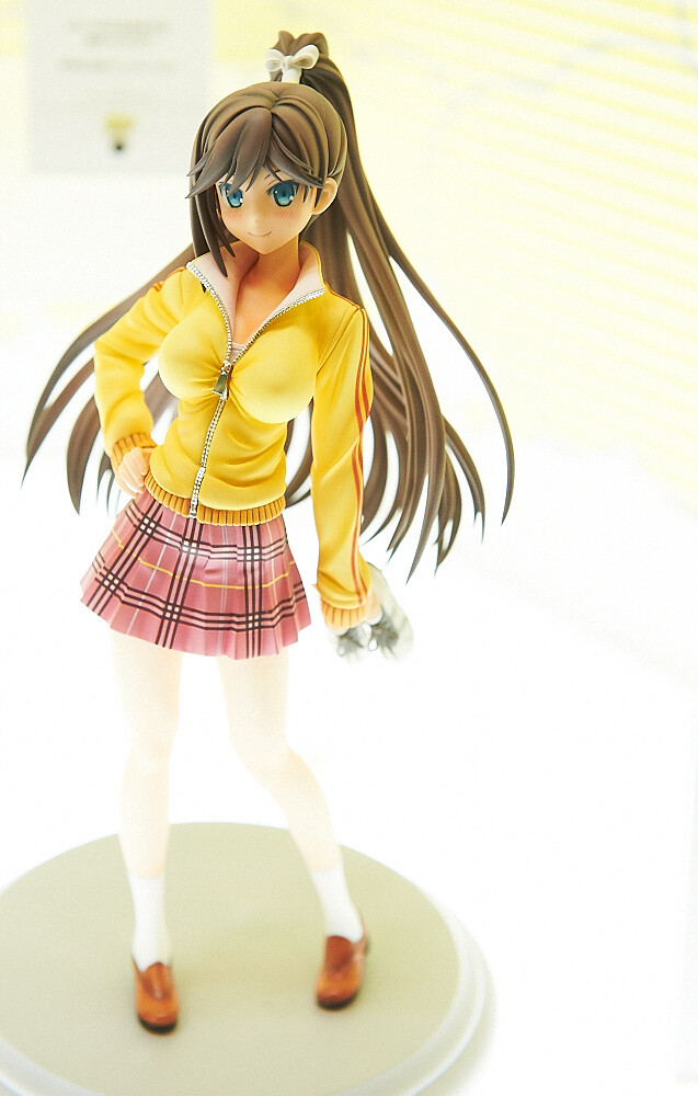 Who Knew Figures Could Be This Cute! Winter Wonder Festival 2014 Photo Report - Cute & Sexy Edition 138