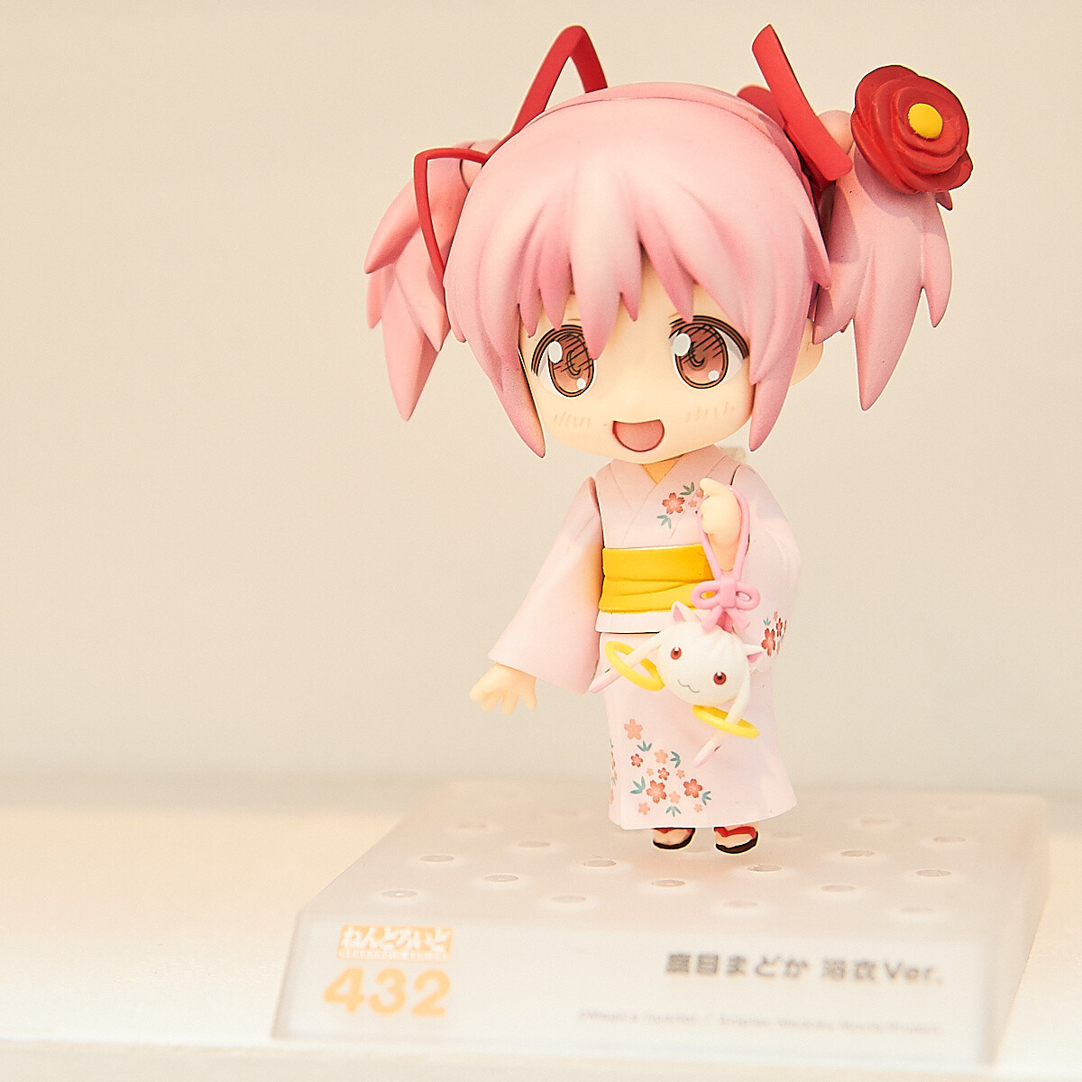 Good Smile Company 15th Anniversary Exhibition: Nendoroids [Photo Report] 63