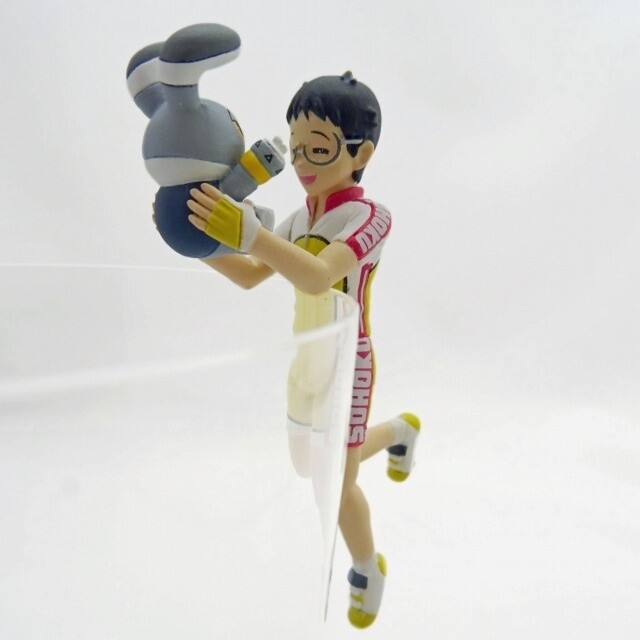 © Wataru Watanabe (Weekly Shonen Champion) / Yowamushi Pedal GR Production Committee © KITAN CLUB. All Rights Reserved. 2