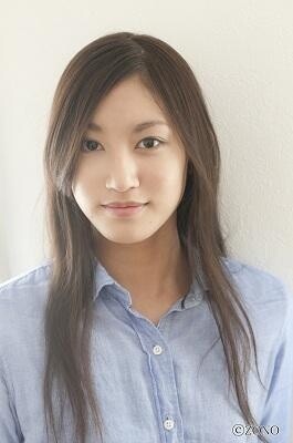 Kanon Nanaki: Sailor Mars 5