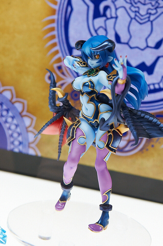 Which Ones Do You Like? Wonder Festival 2014 [Summer] Photo Report: Cute & Sexy Edition 136