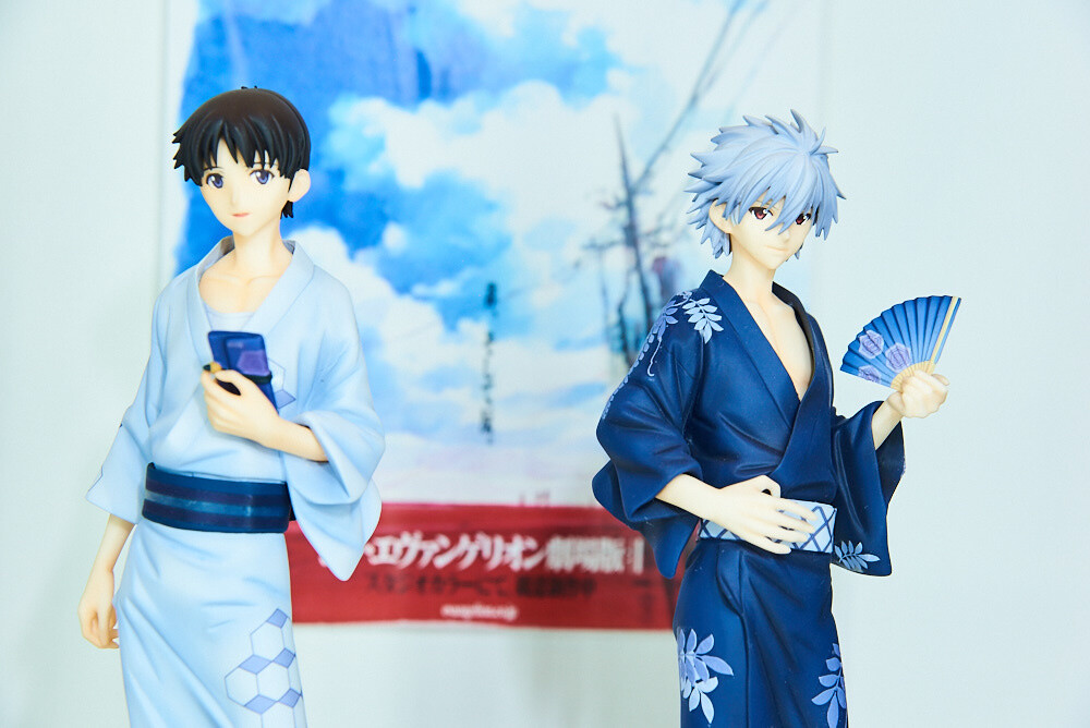 Wonder Festival 2017 Summer: Industry Edition [Event Report] 148